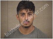 HERRERA, ADOLFO | 2017-07-07 Harnett County, North Carolina Booking