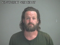 MARCOTTE ROLAND CRAIGE | 2017-07-07 Sandusky County, Ohio Booking