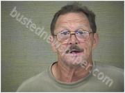 WOOD, MARK | 2017-07-07 Harnett County, North Carolina Booking