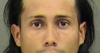 HERNANDEZ, <B>JORGE</B> ALBERTO-<B>MORALES</B> #, Mecklenburg County, North Carolina – mugshot, - 2017-07-07 19:52:00