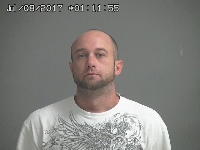 MOYER NATHEN ALLEN | 2017-07-08 Sandusky County, Ohio Booking