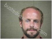 BRADFORD, JAMES | 2017-07-08 Harnett County, North Carolina Booking