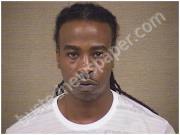 WRIGHT, JAMES | 2017-07-08 Harnett County, North Carolina Booking