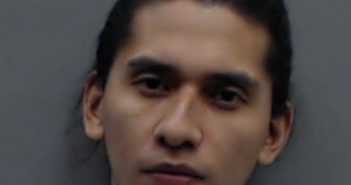 <B>ALVAREZ</B>, ENOC <B>DANIEL</B> #, Smith County, Texas - 2017-07-08