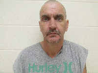 GAY MELTON M | 2017-07-08 Scioto County, Ohio Booking