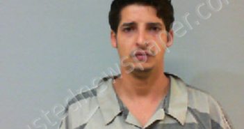 GONZALEZ, LEONARDO ADRIAN | 2017-07-08 00:06:00 Talladega County, Alabama Booking