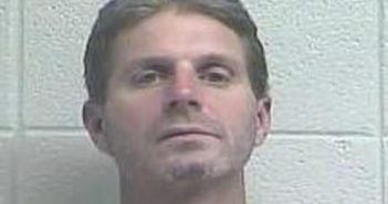 DAVID CHANDLER | 2017-07-08 03:04:00 Jessamine County, Kentucky Booking