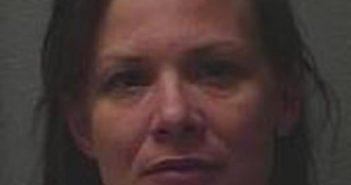 RENEE CLUCK | 2017-07-08 12:28:00 Benewah County, Idaho Booking