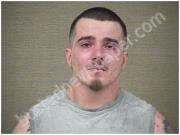 EDWARDS, DAVID | 2017-07-08 Harnett County, North Carolina Booking