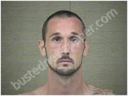 VICK, DENNIS | 2017-07-08 Harnett County, North Carolina Booking