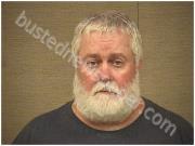 STALLINGS, LOUIS | 2017-07-09 Harnett County, North Carolina Booking
