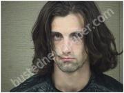 FRANKLIN, GEORGE | 2017-07-09 Harnett County, North Carolina Booking