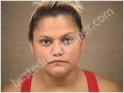 JUAREZ, ADRIANA | 2017-07-09 Harnett County, North Carolina Booking