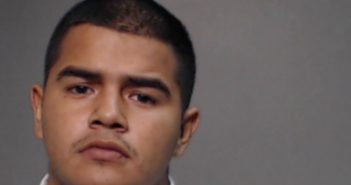 <B>GARCIA</B>, <B>JULIAN</B> <B>ARMANDO</B> #, Hidalgo County, Texas - 2017-07-09