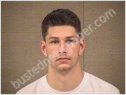 BESWICK, CONNOR | 2017-07-09 Harnett County, North Carolina Booking