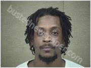 TYSON, KASHIF | 2017-07-10 Harnett County, North Carolina Booking