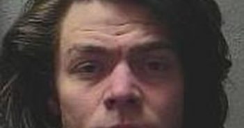 STEPHEN SIVO | 2017-07-10 14:07:00 Benewah County, Idaho Booking