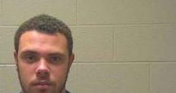 MATTHEW BRYSON | 2017-07-10 14:48:00 Coffee County, Tennessee Booking