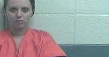 RACHEL JUSTICE | 2017-07-10 03:53:00 Jessamine County, Kentucky Booking