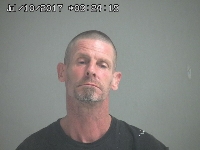 LUSK LANCE T | 2017-07-10 Sandusky County, Ohio Booking