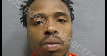 DUNLAP, JALARAE JERMAINE | 2017-07-10 23:12:00 Houston County, Alabama Booking
