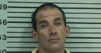 NICHOLAS BARLOW | 2017-07-10 12:56:00 Hood County, Texas Booking