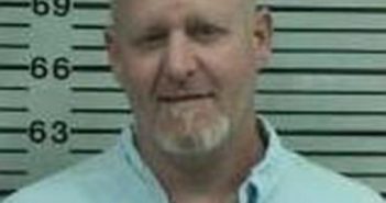CHRISTOPHER STAFFORD | 2017-07-10 15:13:00 Hood County, Texas Booking