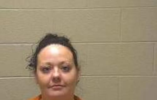 JENNIFER STEPHENS #, Coffee County, Tennessee - 2017-07-10 21:30:00