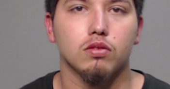 <B>RODRIGUEZ</B>, RICHARD <B>GABRIEL</B> VASQUEZ #, Hidalgo County, Texas - 2017-07-10