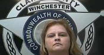 <B>HEATHER</B> <B>MITCHELL</B> #, Clark County, Kentucky - 2017-07-11 13:19:00