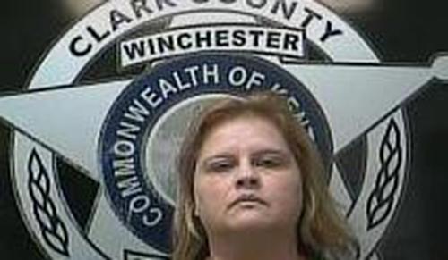 HEATHER MITCHELL #, Clark County, Kentucky - 2017-07-11 13:19:00