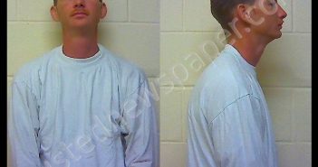 MORRIS JOSEPH ANDREW | 2017-05-12 19:54:08 Craven County, North Carolina Booking