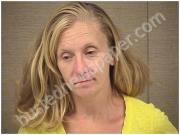 WRIGHT, NATALIE | 2017-07-11 Harnett County, North Carolina Booking