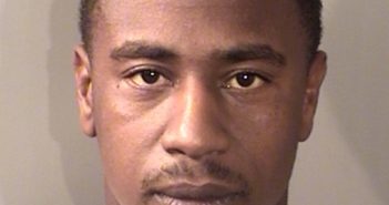 POKU, <B>JONATHAN</B> COREY #, <b>Denton</b> County, Texas, Denton County, Texas - 2017-07-11