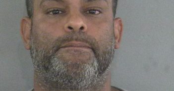 PERALTA, DAVID ANTHONY | 2017-07-11 01:16:10 Sumter County, Florida Booking