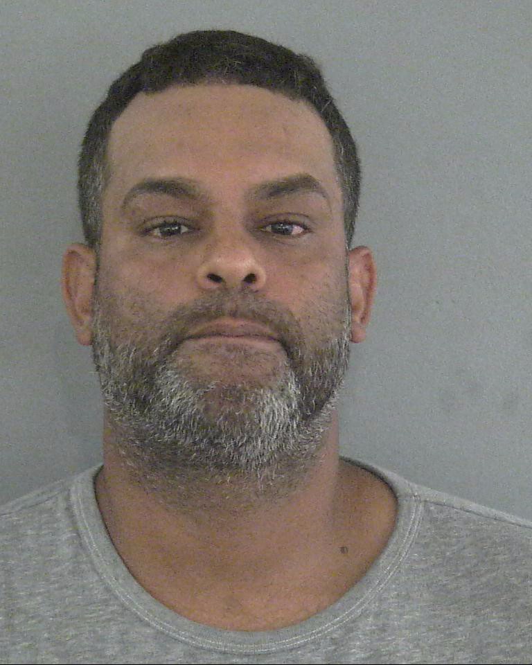 PERALTA, DAVID ANTHONY #, Sumter County, Florida - 2017-07-11 01:16:10