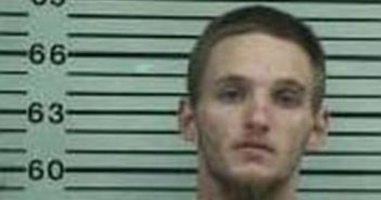 KYLE ALLEN | 2017-07-11 13:23:00 Hood County, Texas Booking
