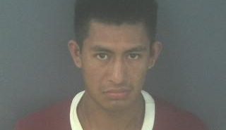 <B>MORALES</B>-NAVA, <B>AGUSTIN</B> #, Gadsden County, Florida - 2017-07-11 23:06:00