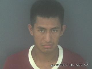 MORALES-NAVA, AGUSTIN #, Gadsden County, Florida - 2017-07-11 23:06:00