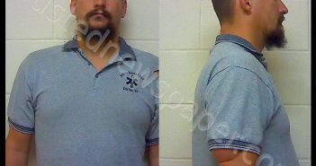 JONES CODY LEE | 2017-05-12 10:29:58 Craven County, North Carolina Booking