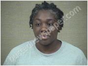 PRESIDENT, JOHNICA | 2017-07-11 Harnett County, North Carolina Booking