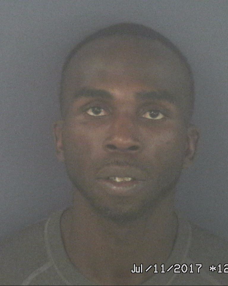 RICHARDSON, ANTONIO #, Gadsden County, Florida - 2017-07-11 10:42:57
