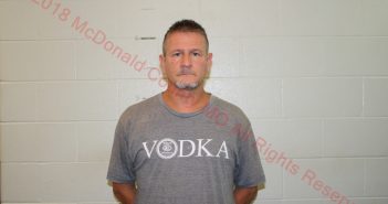 <B>KENNETH</B> <B>DALE</B> <B>COLE</B> #, Mcdonald County, Missouri - 2017-07-11 13:56:00
