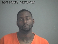WHEELER ANTHONY L | 2017-07-11 Sandusky County, Ohio Booking