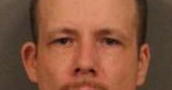 JEREMY RUPERT | 2017-07-11 14:16:00 Cayuga County, New York Booking