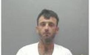 VARNEY, TRENT ASHLEY | 2017-07-11 Iowa County, Wisconsin Booking