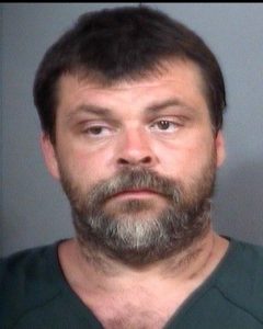 BRIAN SCOTT CHIPPS | 2017-07-11 01:17:00 St. Joseph County, Indiana Booking