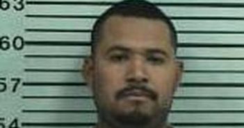 SERGIO GAMEZ | 2017-07-11 12:27:00 Hood County, Texas Booking