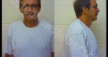 POWELL JOHN DAVID | 2017-05-12 08:11:05 Craven County, North Carolina Booking
