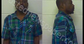 ANDERSON KEITH DEVON | 2017-05-12 10:40:47 Craven County, North Carolina Booking